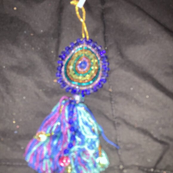 Beaded Rakhi - Picture 3 of 4
